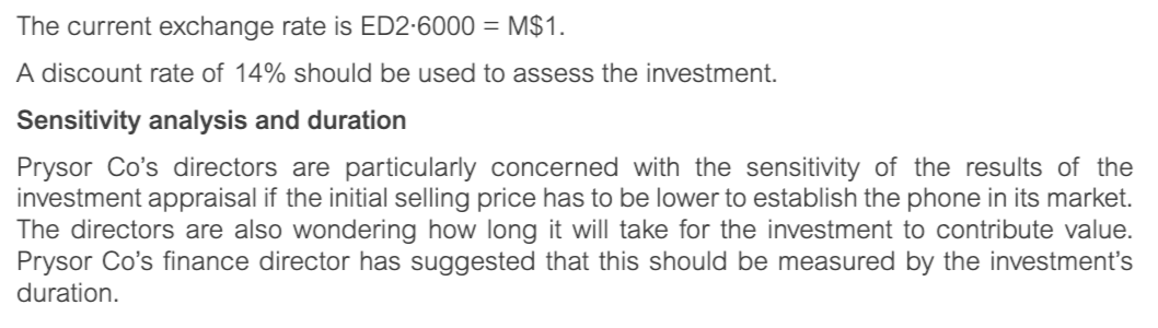 Acca Afm June 2022 Acowtancy Exam Centre